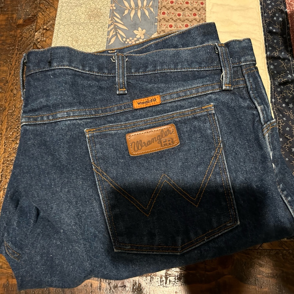 Men’s Fr Jeans